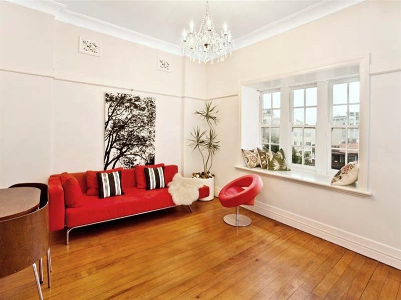 8/28 Onslow Avenue, Elizabeth Bay NSW 2011