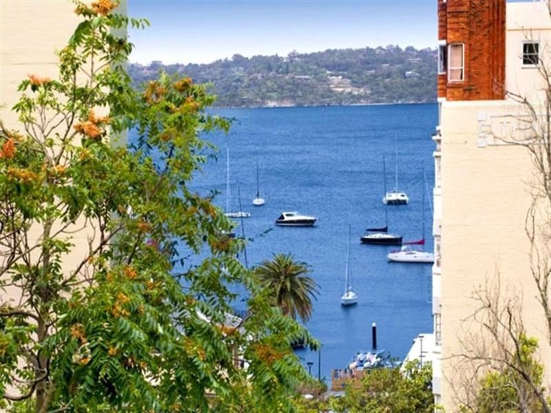 8/28 Onslow Avenue, Elizabeth Bay NSW 2011