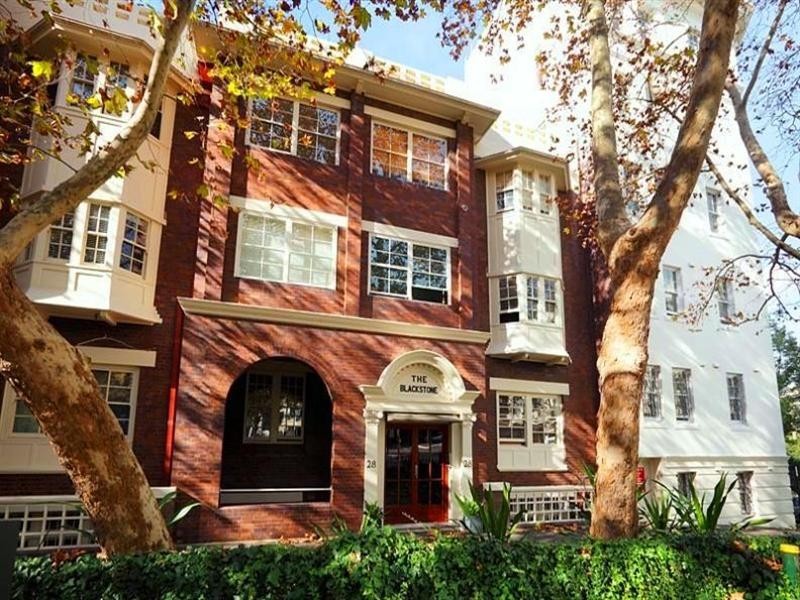 8/28 Onslow Avenue, Elizabeth Bay NSW 2011