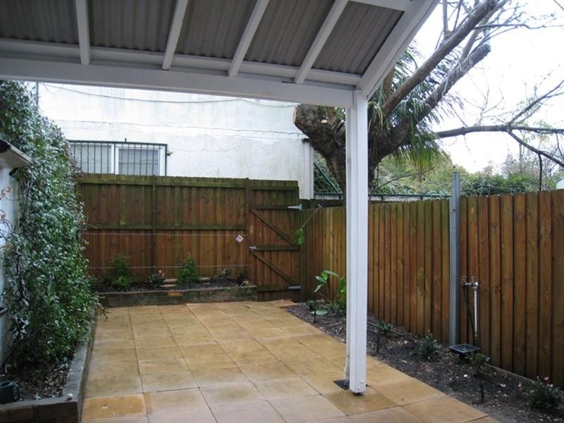 54 Duxford Street, Paddington NSW 2021