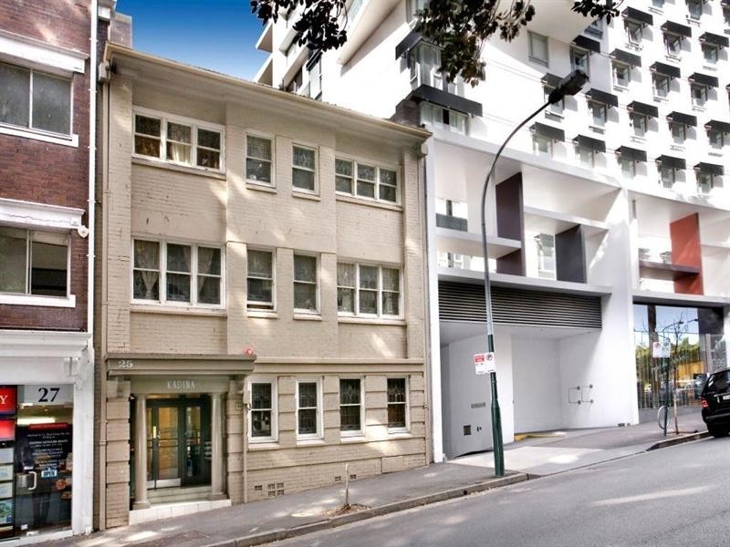 2/25 Elizabeth Bay Road, Elizabeth Bay NSW 2011