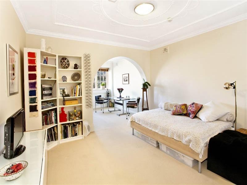 2/25 Elizabeth Bay Road, Elizabeth Bay NSW 2011