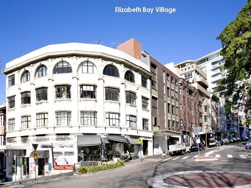 2/25 Elizabeth Bay Road, Elizabeth Bay NSW 2011