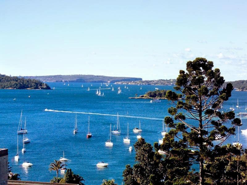 Elizabeth Bay NSW 2011