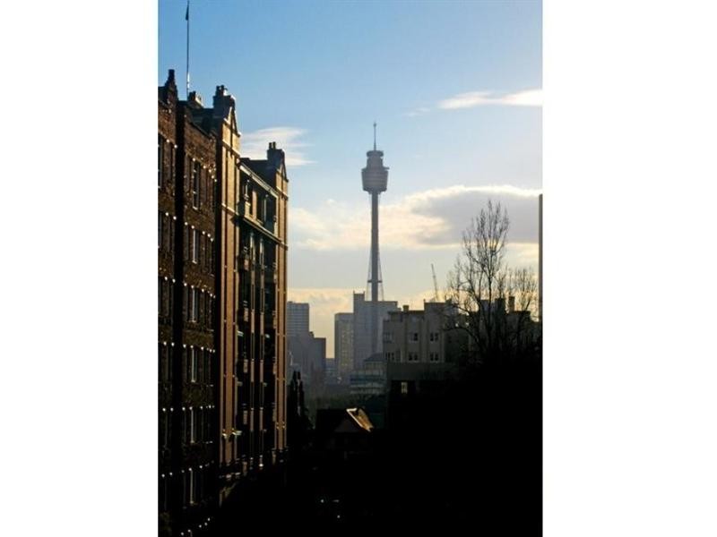 Elizabeth Bay NSW 2011