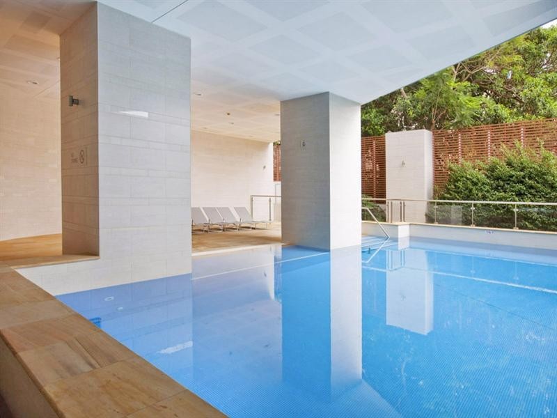 Elizabeth Bay NSW 2011