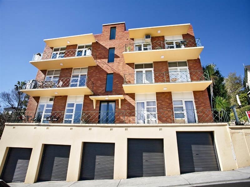 1/3 Annandale Street, Darling Point NSW 2027