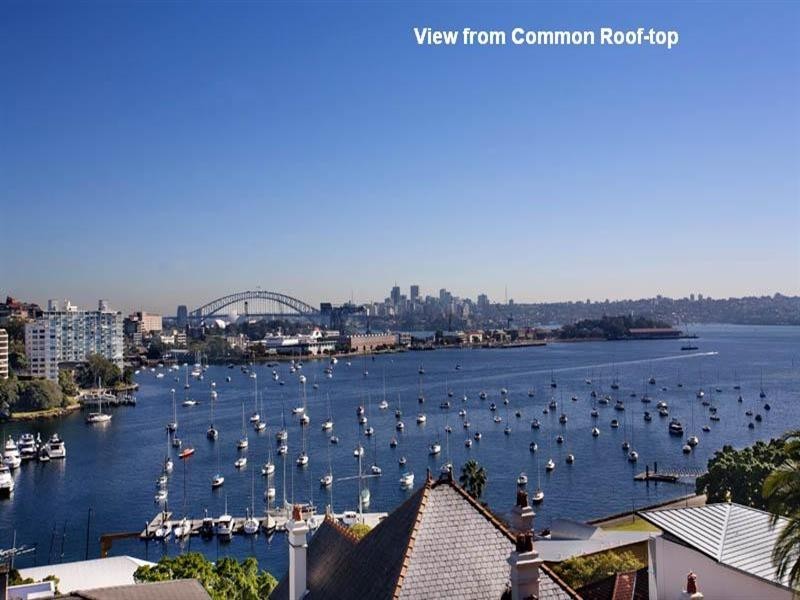 1/3 Annandale Street, Darling Point NSW 2027