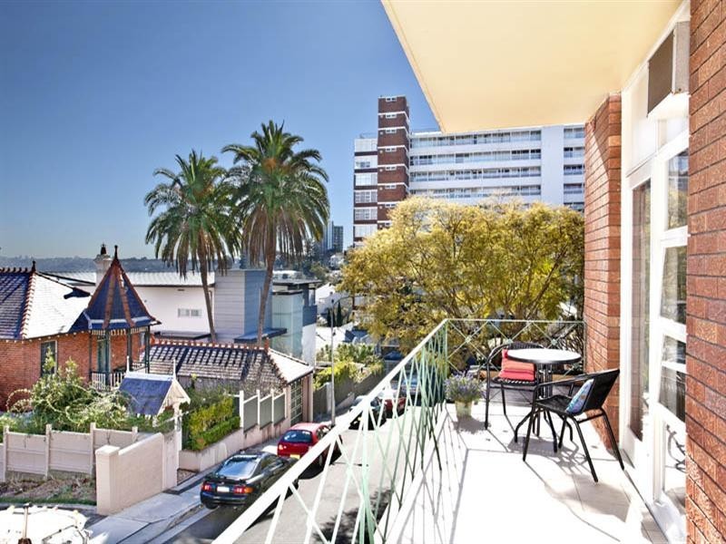 1/3 Annandale Street, Darling Point NSW 2027