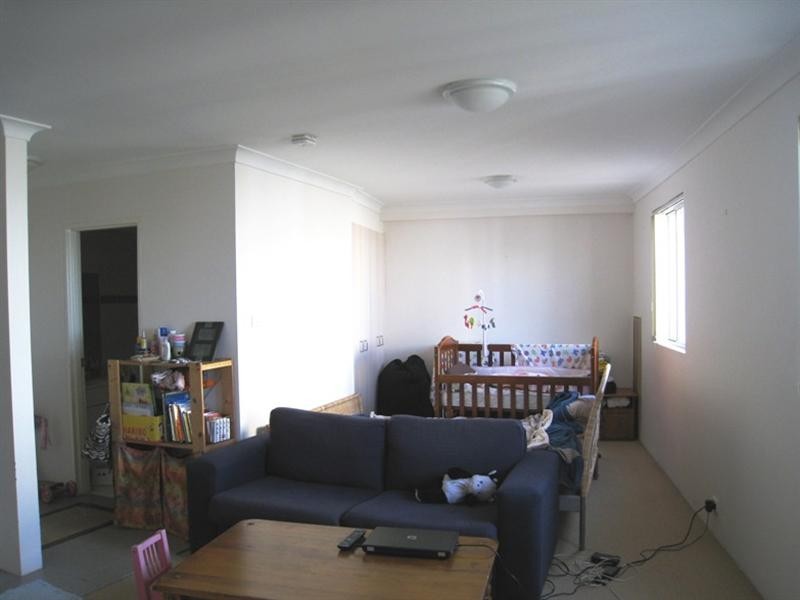 Rushcutters Bay NSW 2011