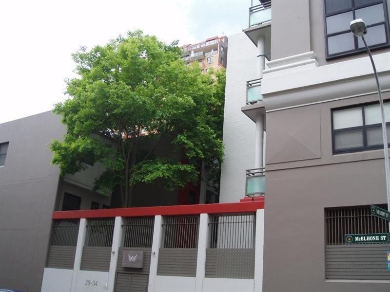 Woolloomooloo NSW 2011