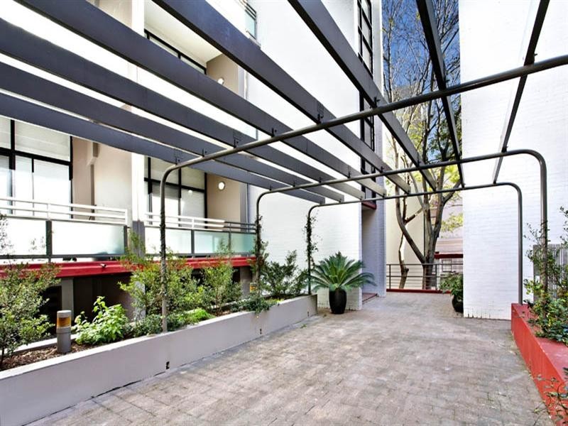 Woolloomooloo NSW 2011