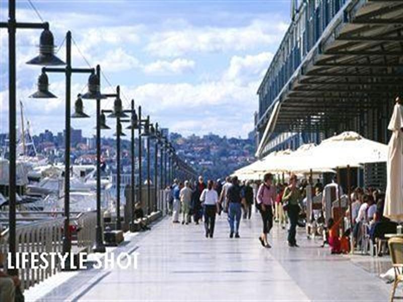 Woolloomooloo NSW 2011