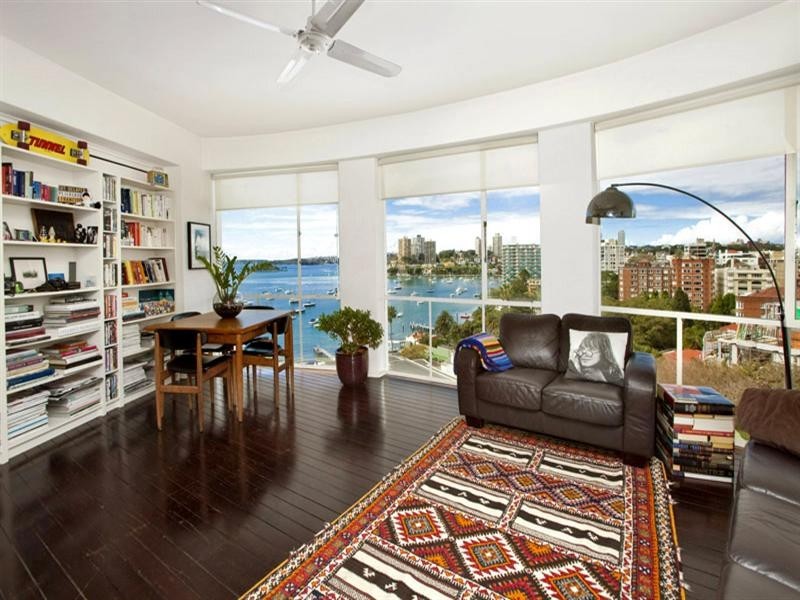 12/5 Onslow Avenue, Elizabeth Bay NSW 2011