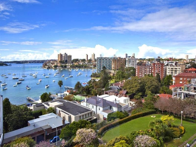 12/5 Onslow Avenue, Elizabeth Bay NSW 2011