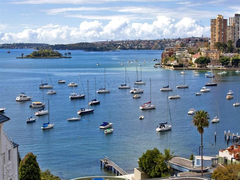 12/5 Onslow Avenue, Elizabeth Bay NSW 2011