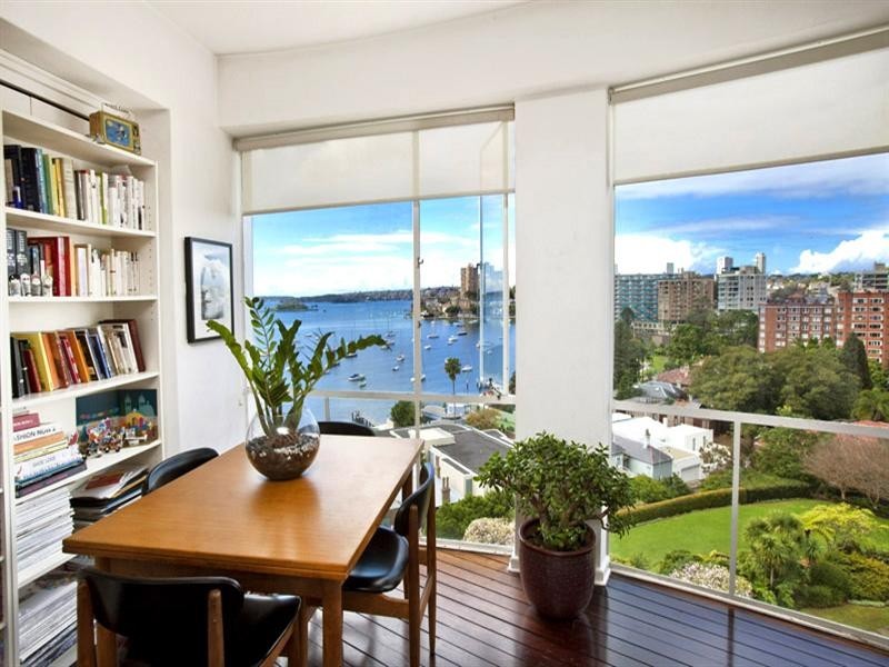 12/5 Onslow Avenue, Elizabeth Bay NSW 2011