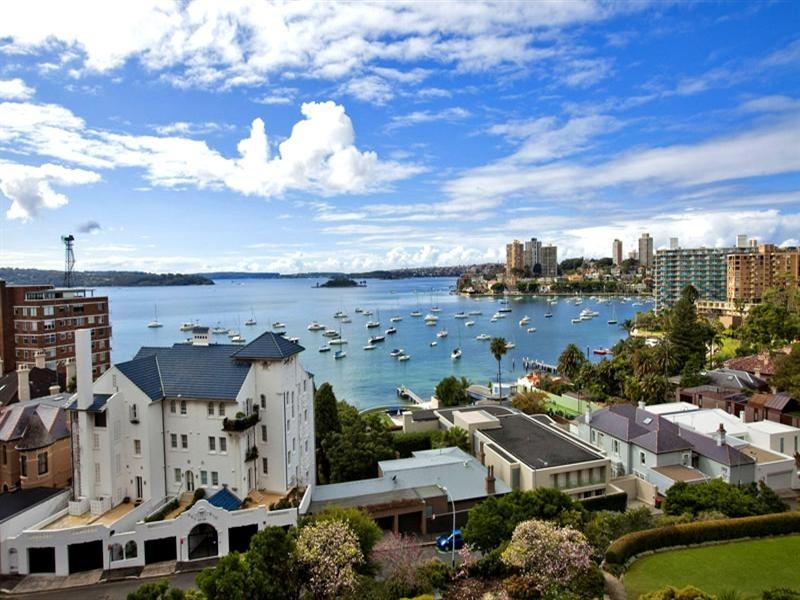 12/5 Onslow Avenue, Elizabeth Bay NSW 2011