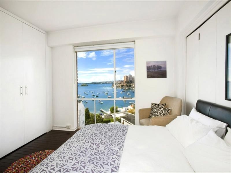 12/5 Onslow Avenue, Elizabeth Bay NSW 2011