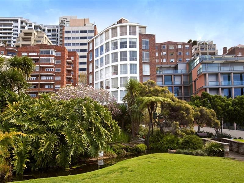 12/5 Onslow Avenue, Elizabeth Bay NSW 2011