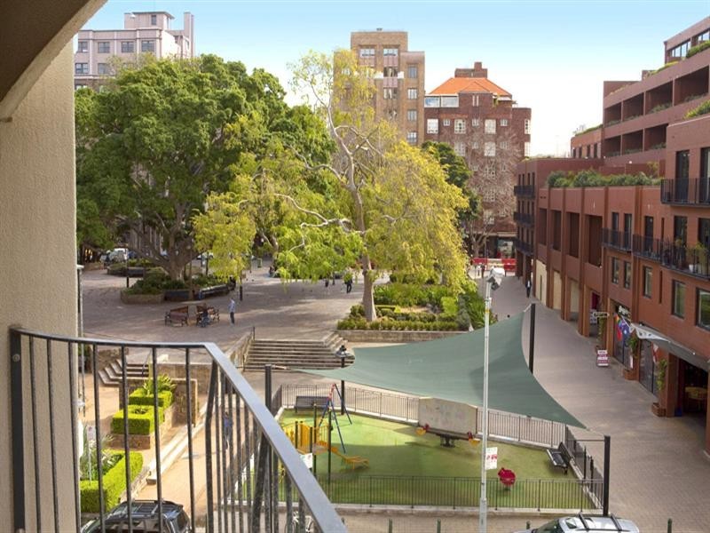 T301/2 Elizabeth Bay Road, Elizabeth Bay NSW 2011