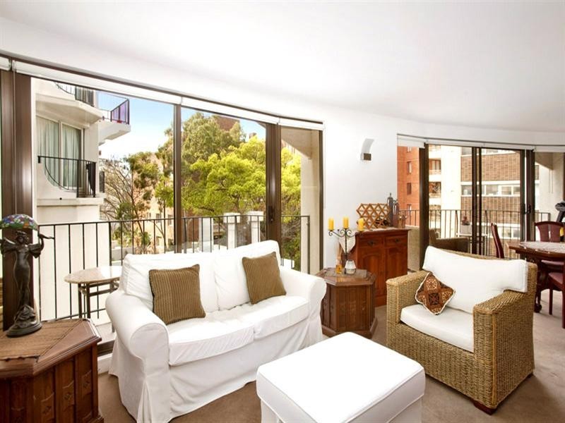 T301/2 Elizabeth Bay Road, Elizabeth Bay NSW 2011