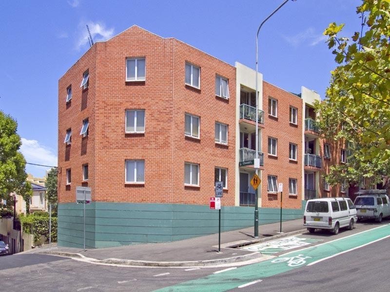 Rushcutters Bay NSW 2011