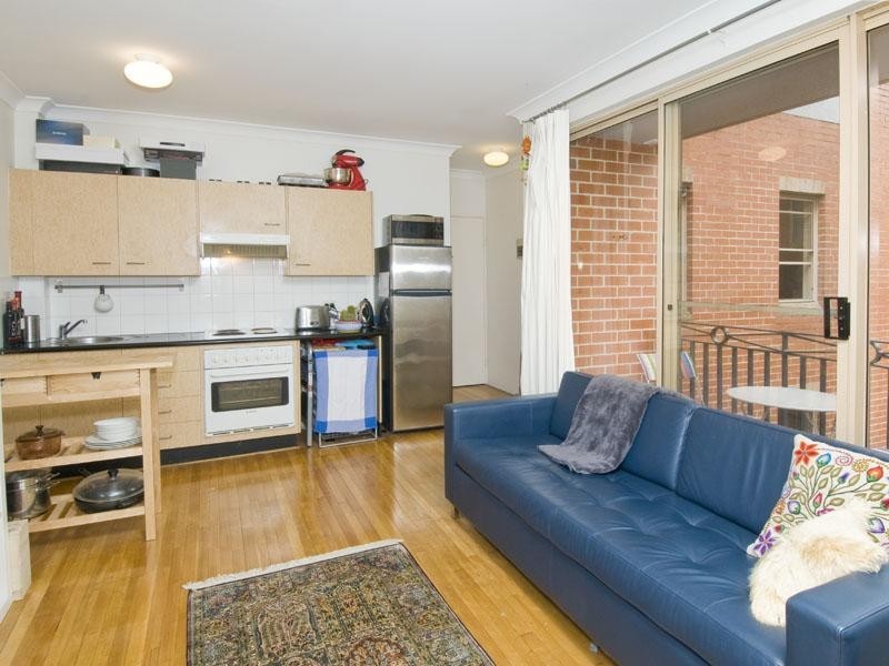 Woolloomooloo NSW 2011