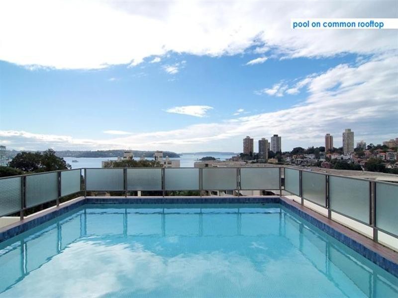 Elizabeth Bay NSW 2011