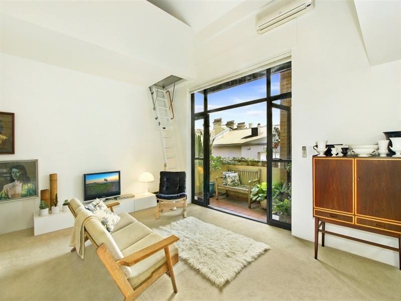 22/67-69 Macleay Street, Potts Point NSW 2011