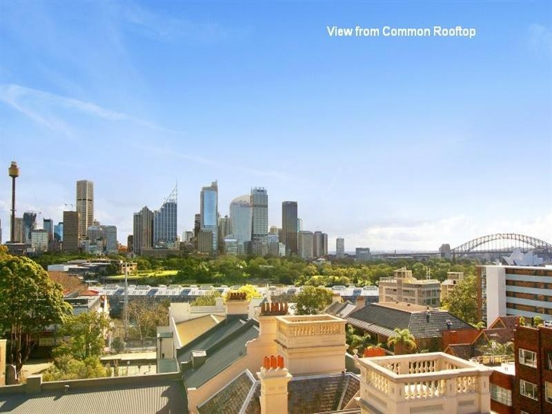 22/67-69 Macleay Street, Potts Point NSW 2011