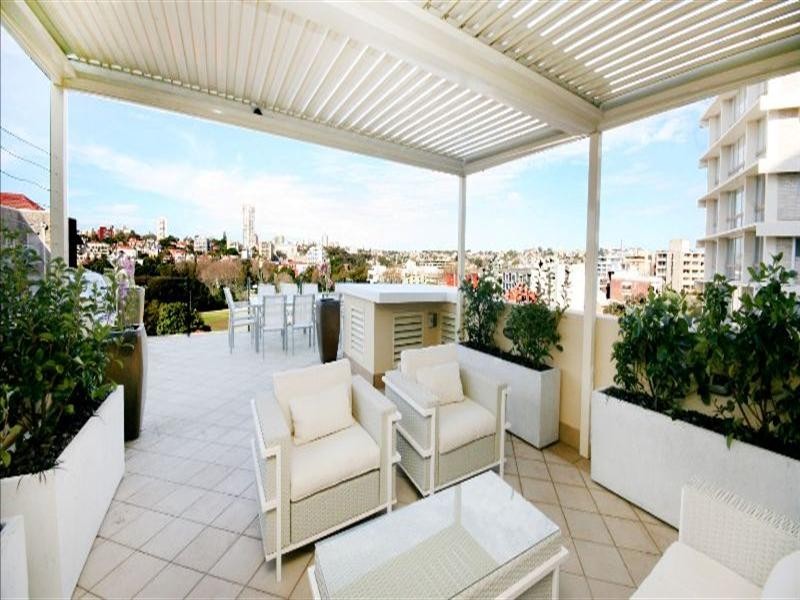 Elizabeth Bay NSW 2011