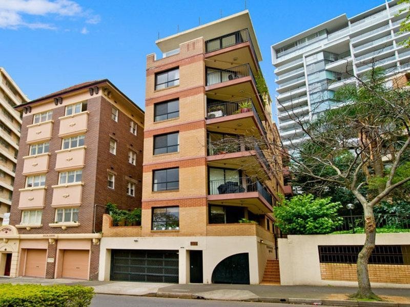 Elizabeth Bay NSW 2011