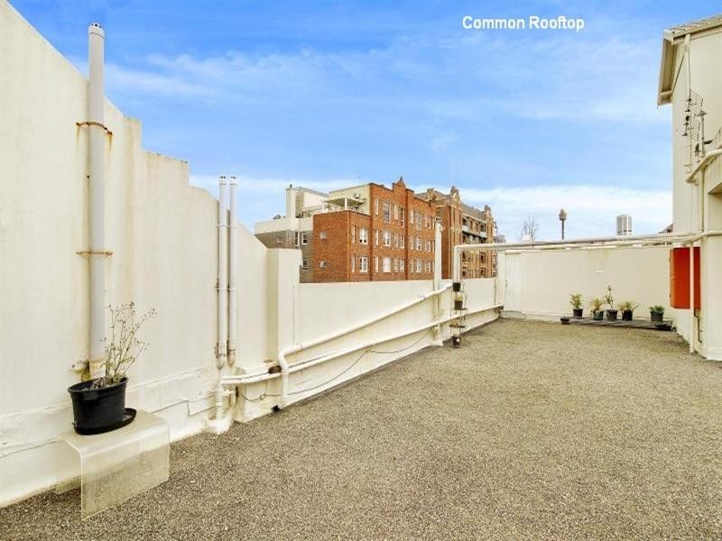 3/2 GREENKNOWE Avenue, Elizabeth Bay NSW 2011