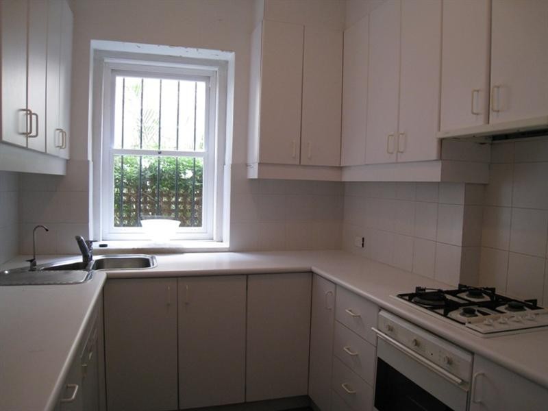 Elizabeth Bay NSW 2011