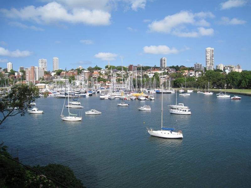 Elizabeth Bay NSW 2011