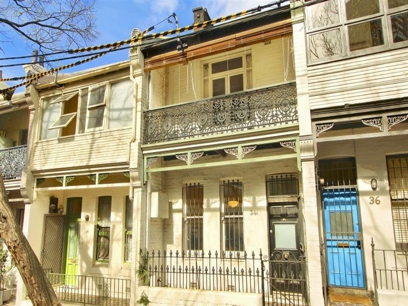 34A Surrey Street, Darlinghurst NSW 2010