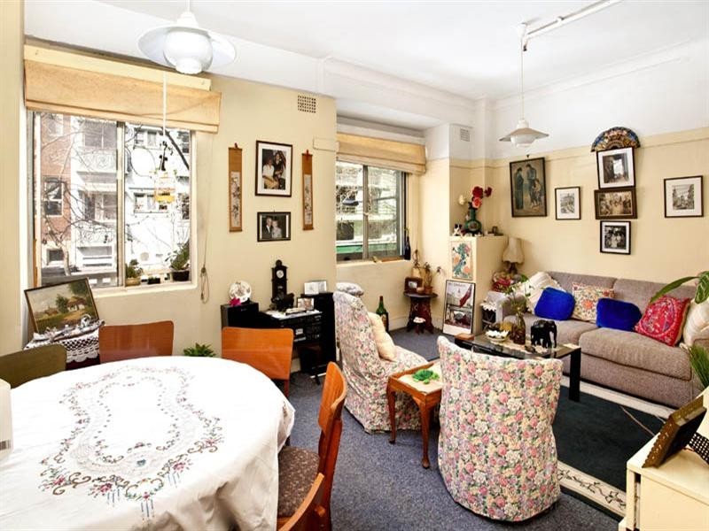 3/57-59 Darlinghurst Road, Potts Point NSW 2011