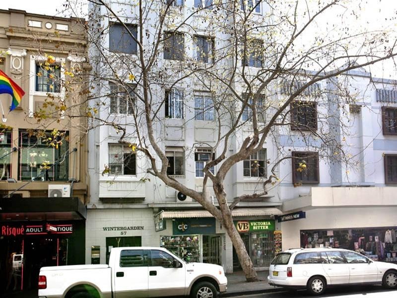 3/57-59 Darlinghurst Road, Potts Point NSW 2011