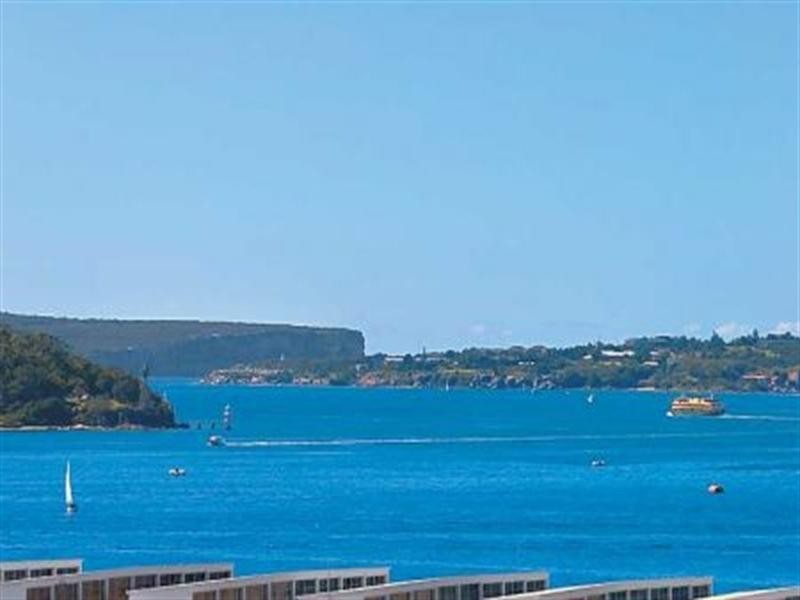 Potts Point NSW 2011