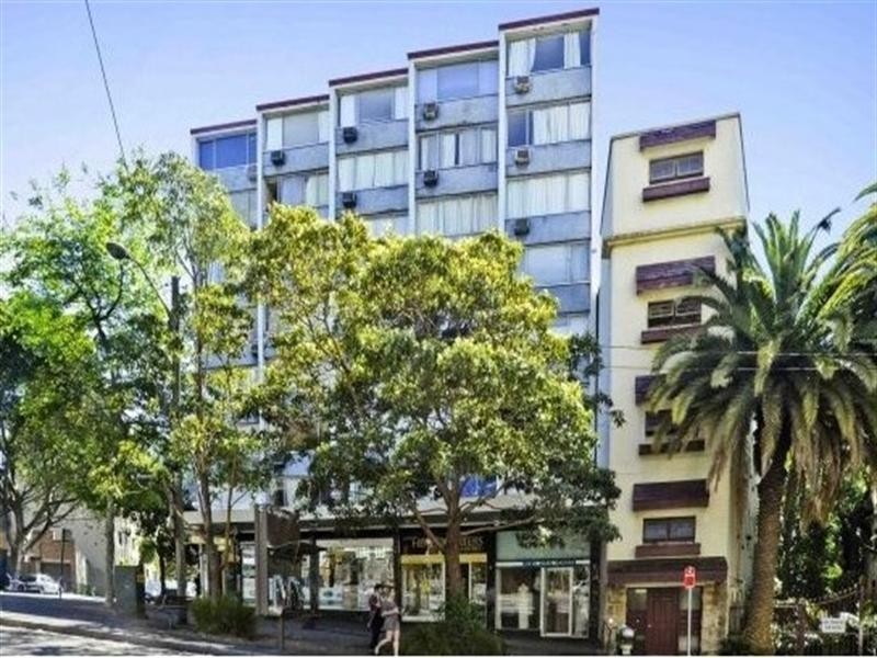 Rushcutters Bay NSW 2011