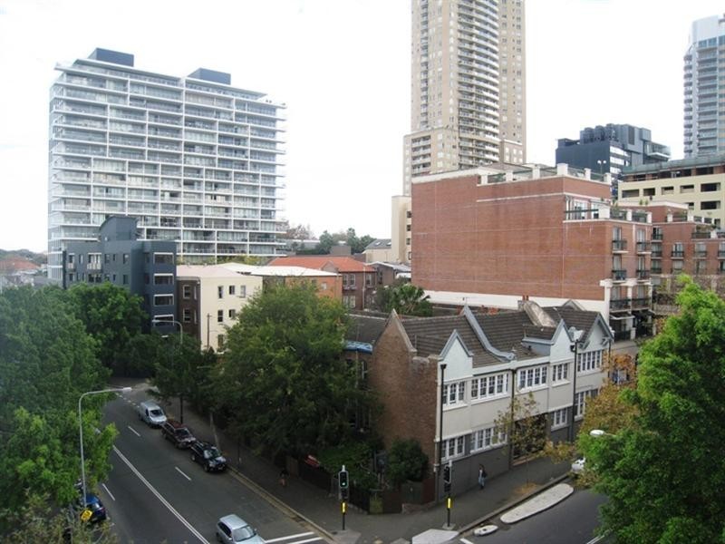 Rushcutters Bay NSW 2011