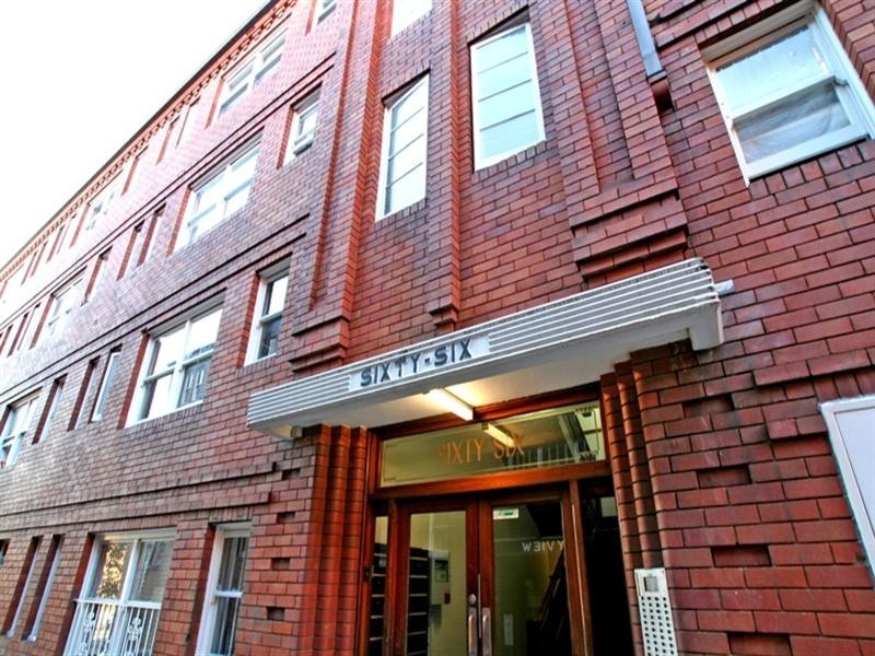 Rushcutters Bay NSW 2011