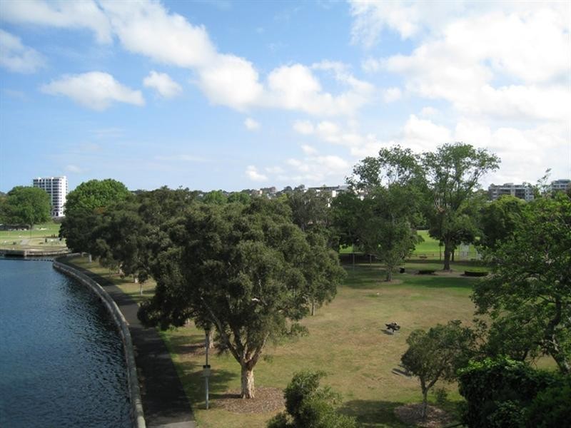 Elizabeth Bay NSW 2011