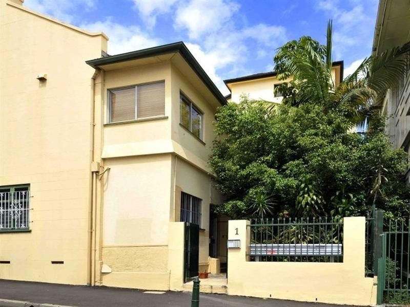 Potts Point NSW 2011