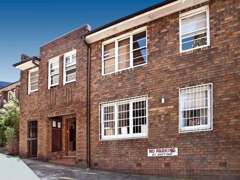 20/2 Kurraghein Avenue, Rushcutters Bay NSW 2011