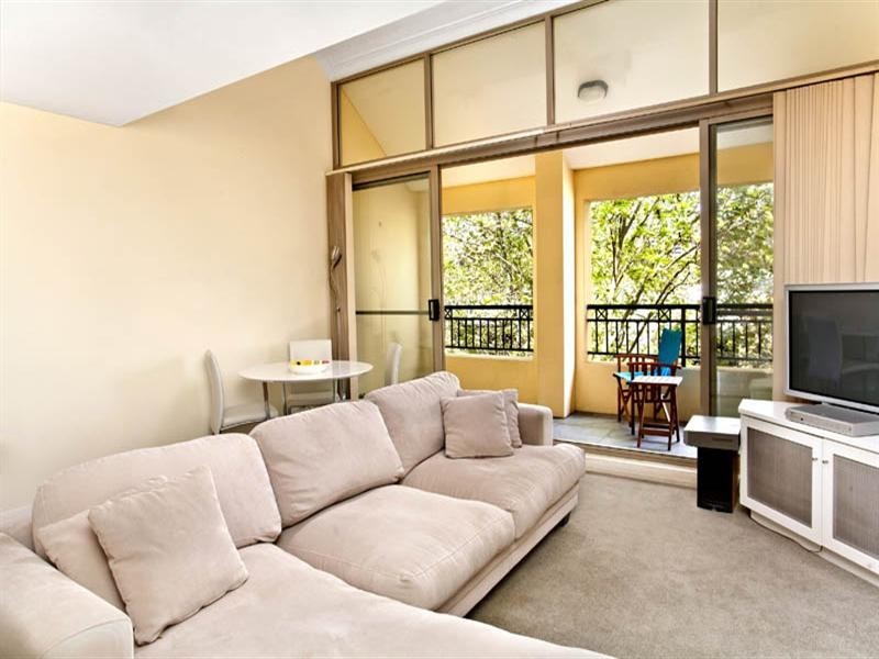 18/23-29 Bourke Street, Woolloomooloo NSW 2011