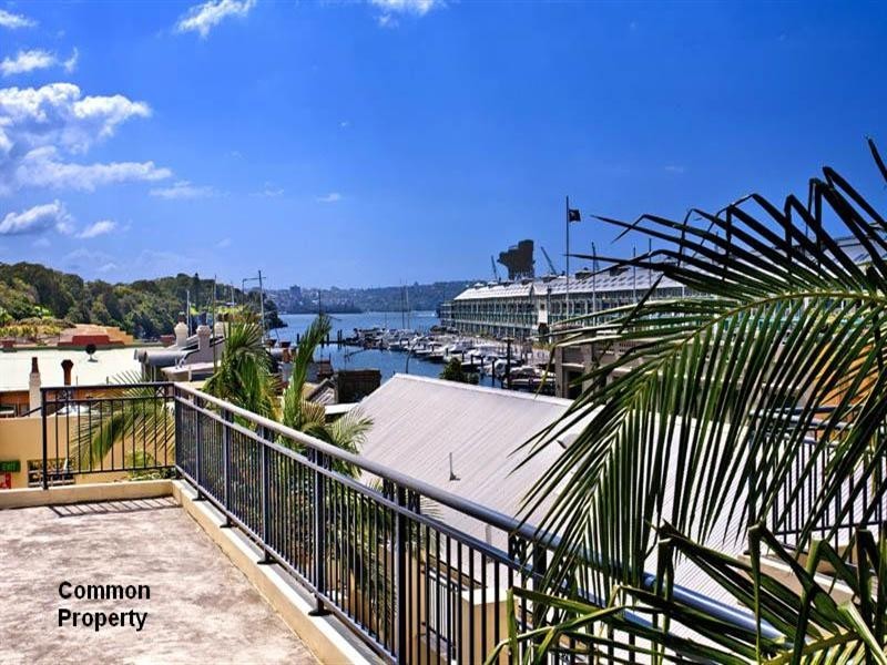 18/23-29 Bourke Street, Woolloomooloo NSW 2011