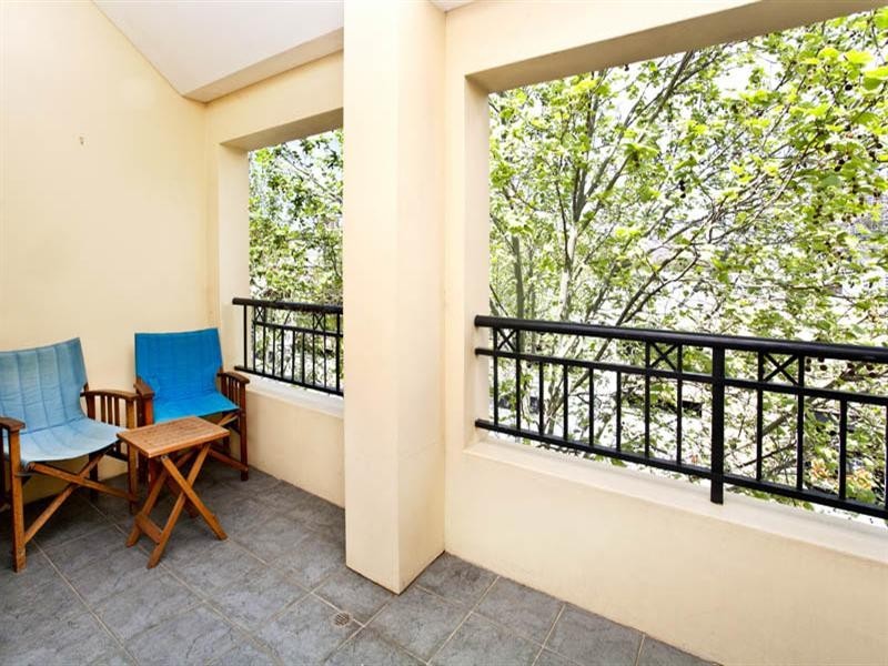 18/23-29 Bourke Street, Woolloomooloo NSW 2011