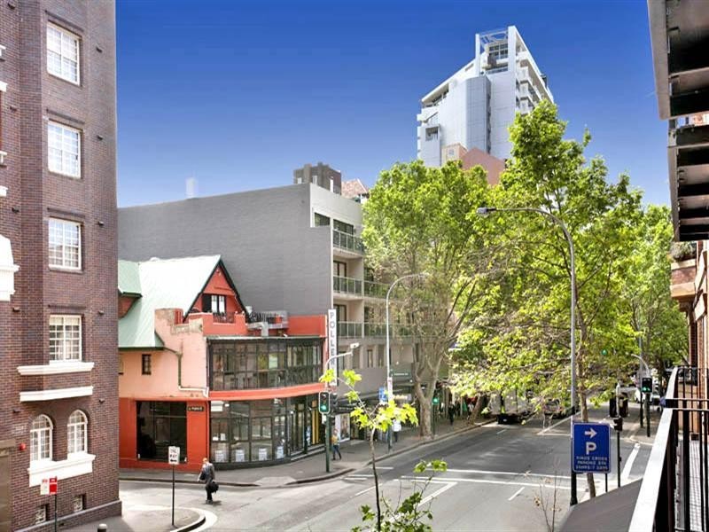 116/50 Macleay Street, Potts Point NSW 2011